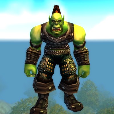 Grelkor