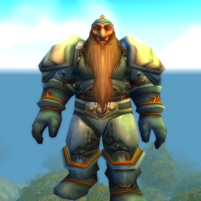 Champion Coldmine Invader