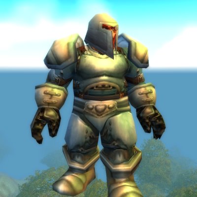 Seasoned Coldmine Invader