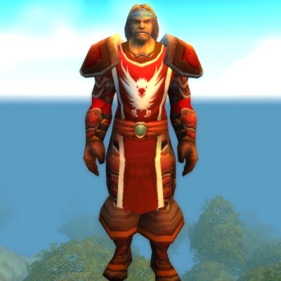 Prince Galen Trollbane