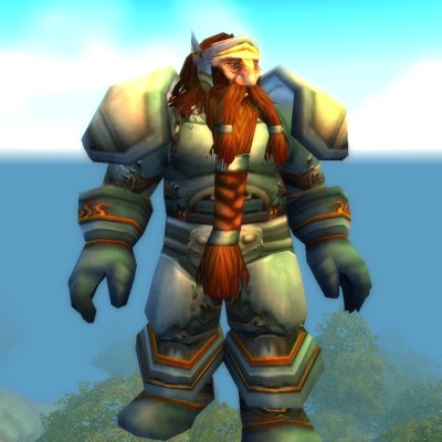 Veteran Coldmine Invader