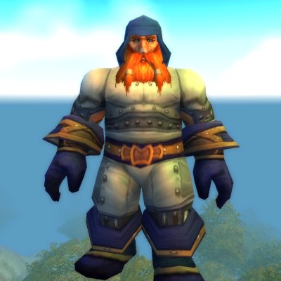 Stormpike Commando