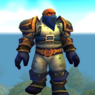 Veteran Commando