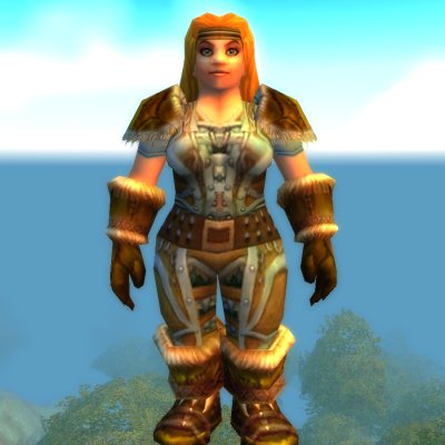 Stormpike Stable Master