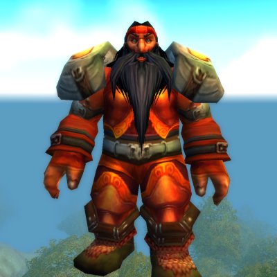Stormpike Explosives Expert