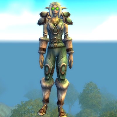 Champion Ranger