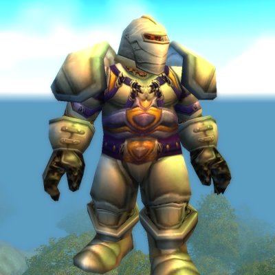 Stormpike Ram Rider