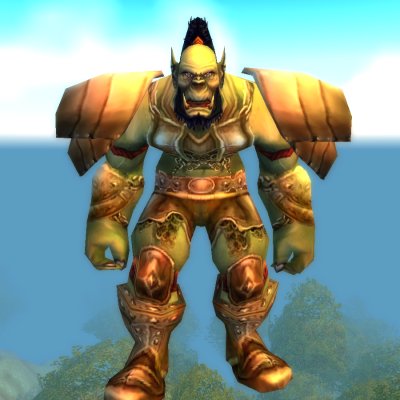 Grezz Ragefist