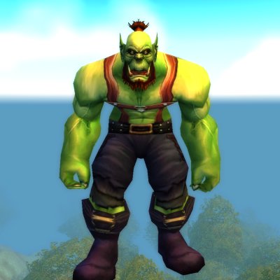 Saru Steelfury