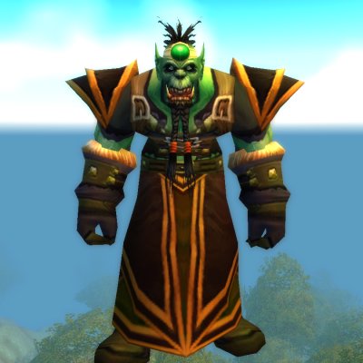 Champion Irondeep Explorer