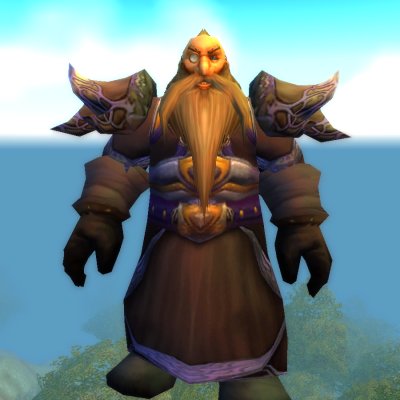 Champion Irondeep Surveyor