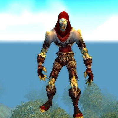 Royal Dreadguard