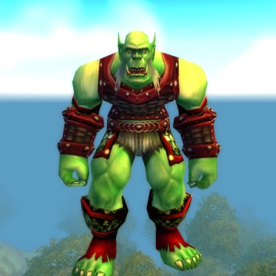 Seasoned Reaver