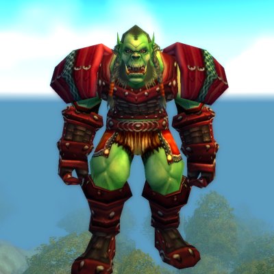 Veteran Reaver