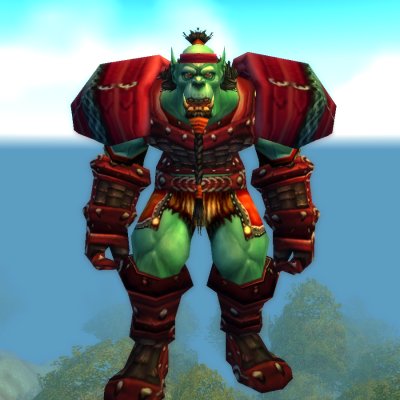 Champion Reaver