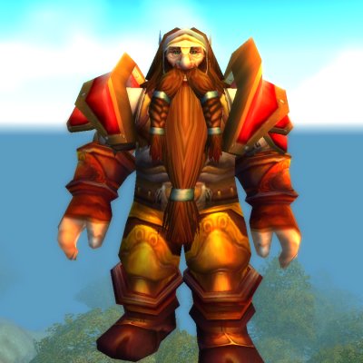 Lieutenant Haggerdin