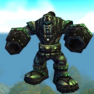 Siege Golem