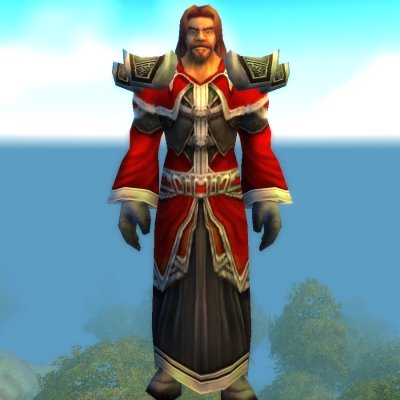 Veteran Coldmine Explorer
