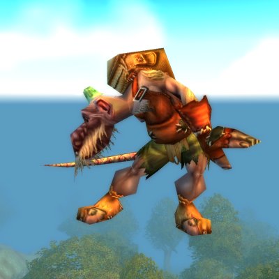 Kobold Tunneler