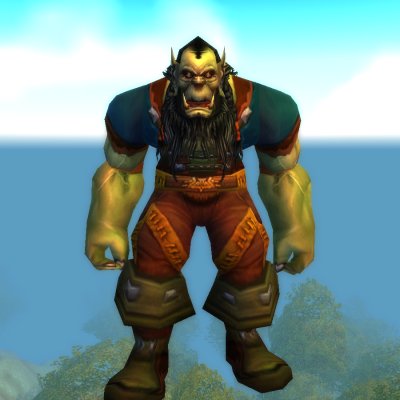 Urtrun Clanbringer