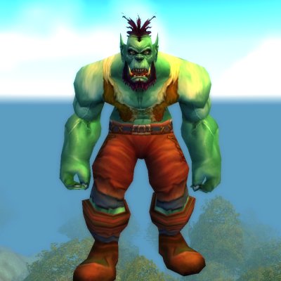 Arnok