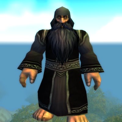 Balgaras the Foul