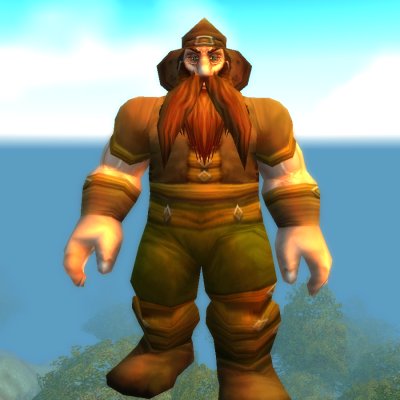Prospector Whelgar