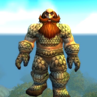 Feegly the Exiled