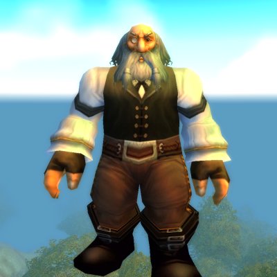 Hemet Nesingwary