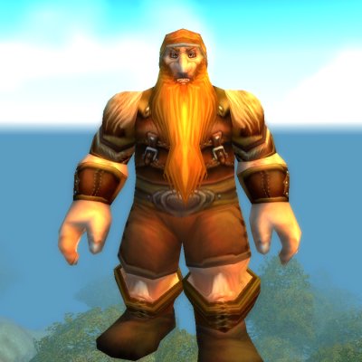 Barnil Stonepot