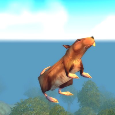 Dig Rat