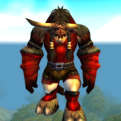 Bounty Hunter Kolark
