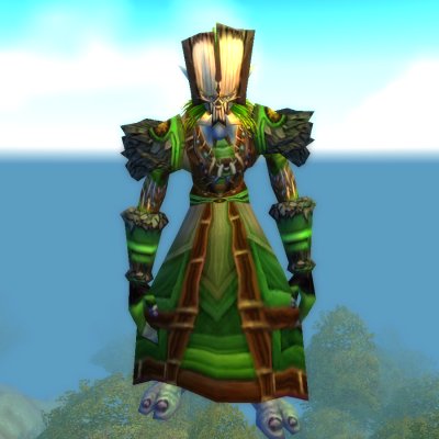 Najak Hexxen