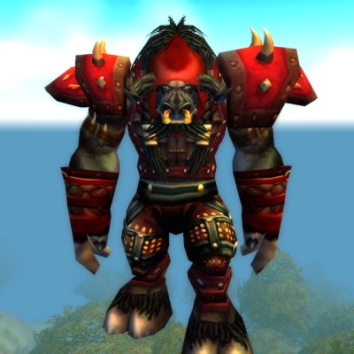 Ravak Grimtotem