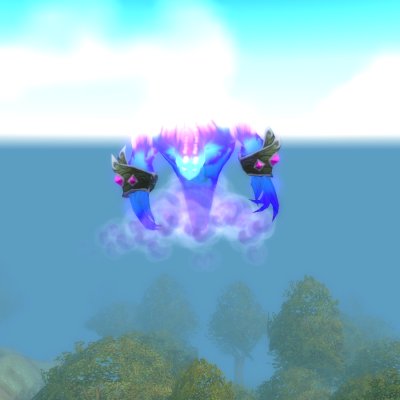 Arcane Aberration