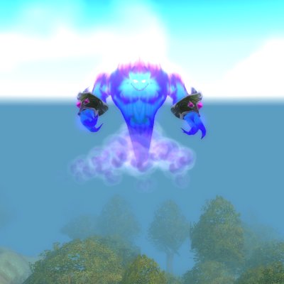 Rift Spawn