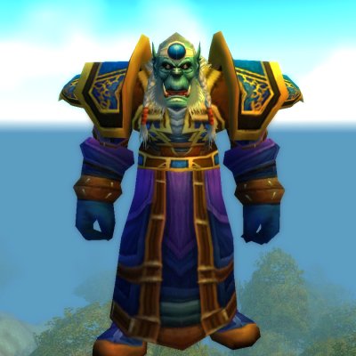 Grethok the Controller