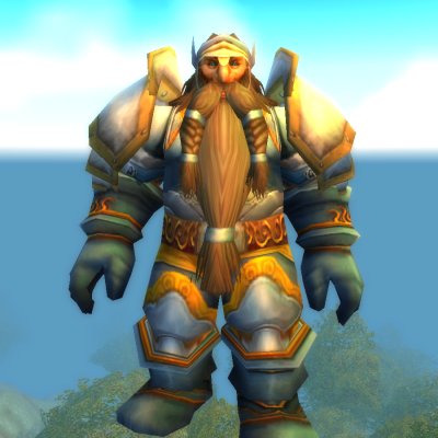 Stormpike Battleguard