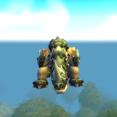 Great White Kodo