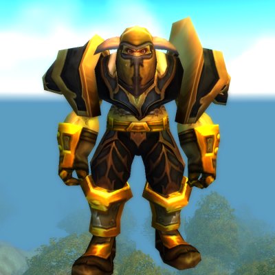 Kor'kron Elite
