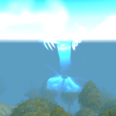 Eldreth Phantasm