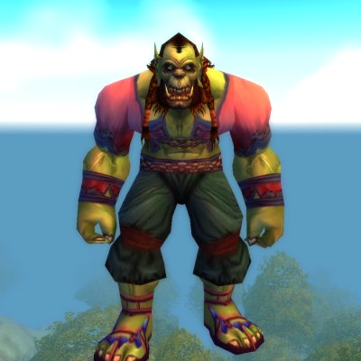Hraug