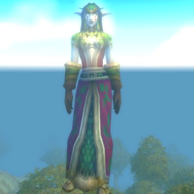Shen'dralar Ancient