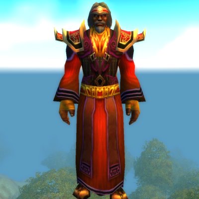 Highlord Demitrian