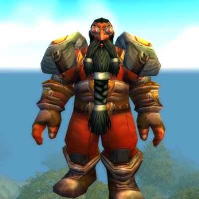 Thief Catcher Shadowdelve