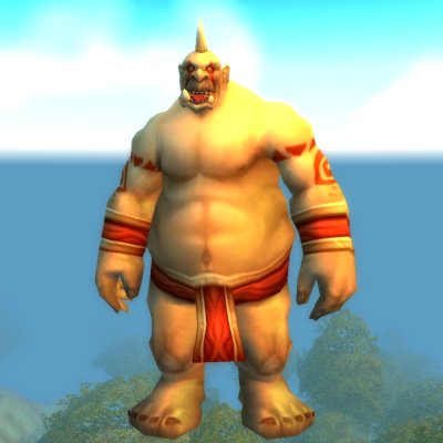Rhahk'Zor