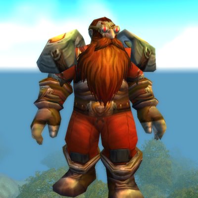 Thief Catcher Thunderbrew