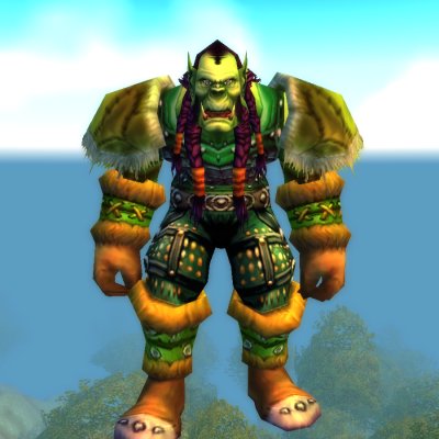 Scout Tharr