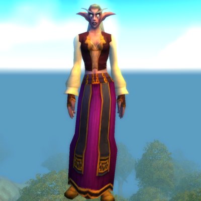 Lorekeeper Mykos