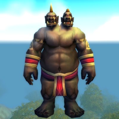 Gordok Warlock